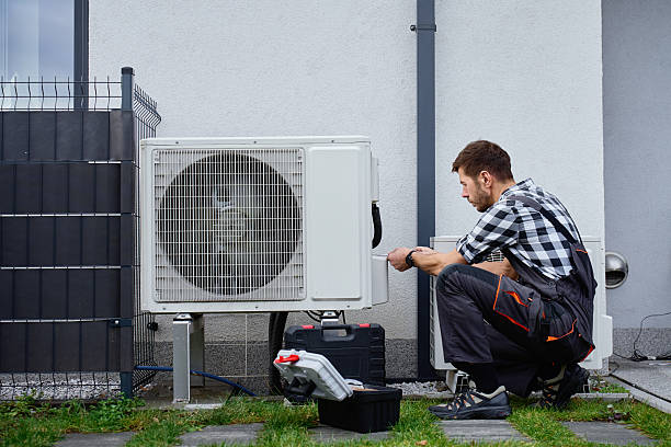 Trusted Emergency Ac Repair service in Kennesaw, GA - HVAC Repair CO